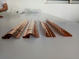 銅片
