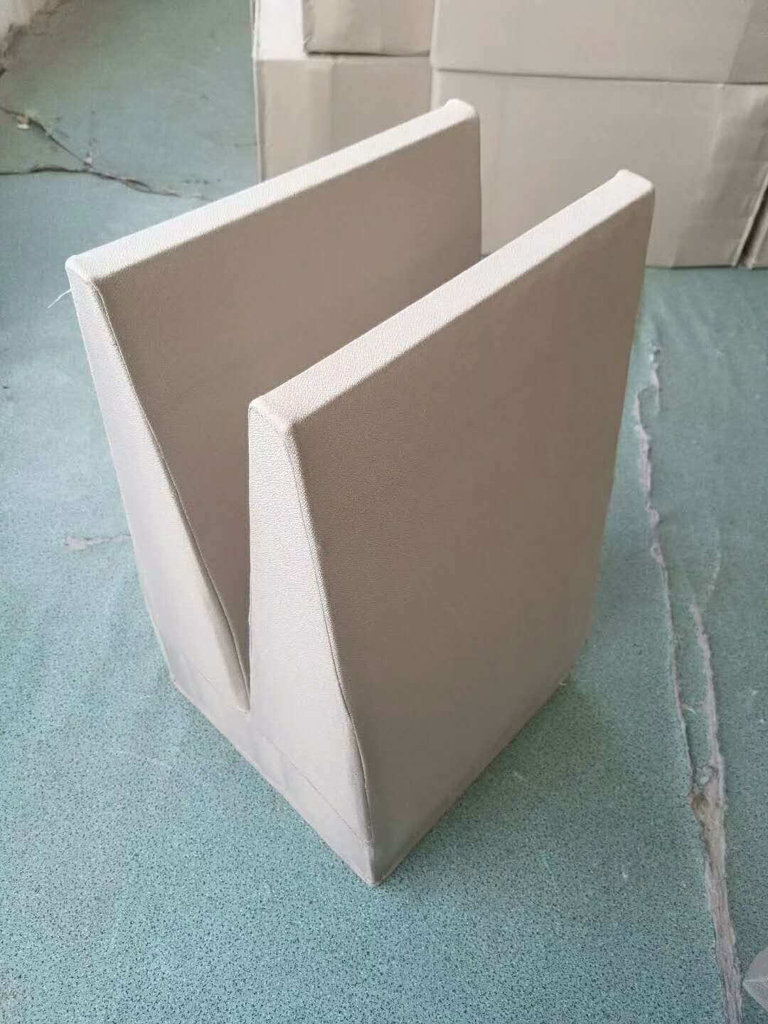 吸音尖劈