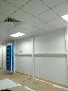 電波暗室