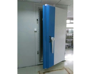 電波暗室