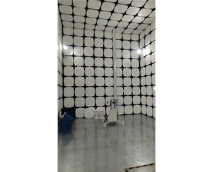 電波暗室9*6*6m